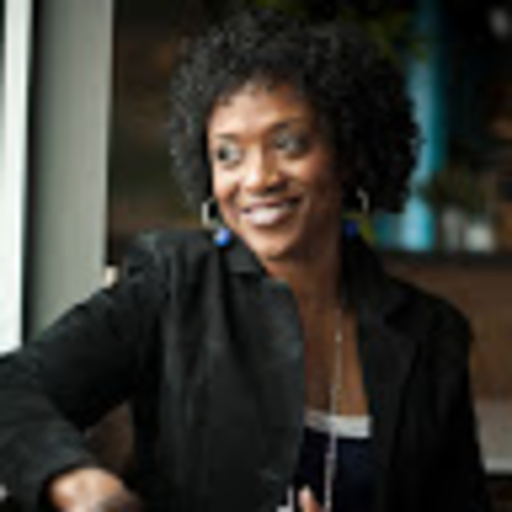 Meet your Posher, Cre8tive